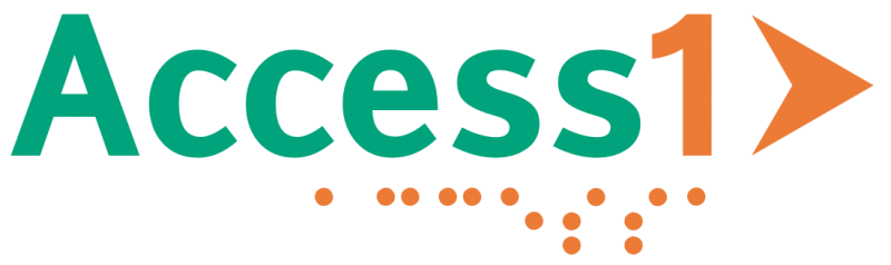 Logo access1
